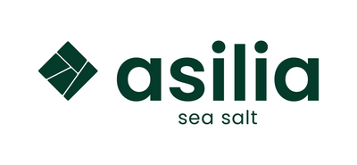 Asilia Salt – Naturally Harvested, Deeply Flavourful Sea Salt logo