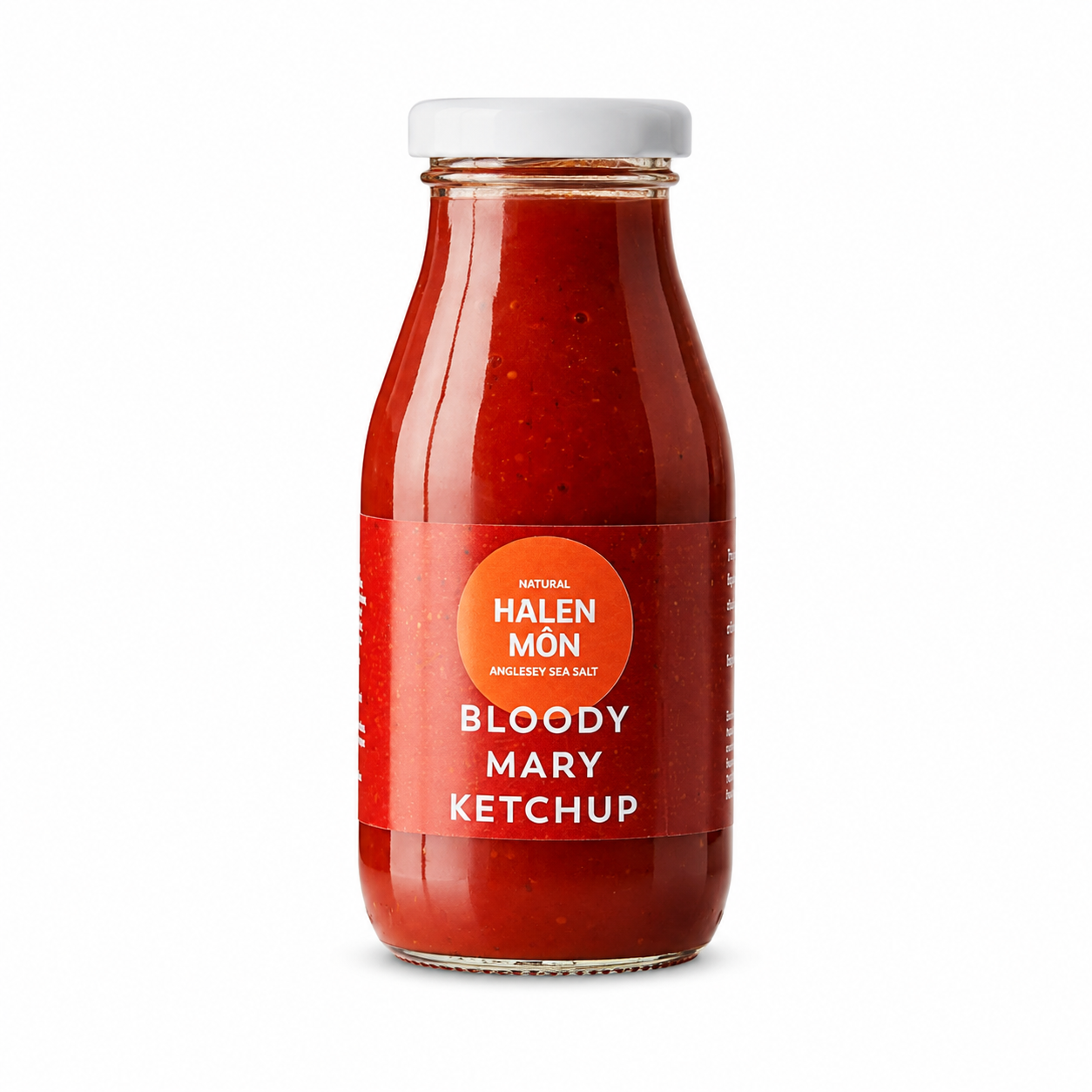 Halen Môn Bloody Mary Ketchup 250g