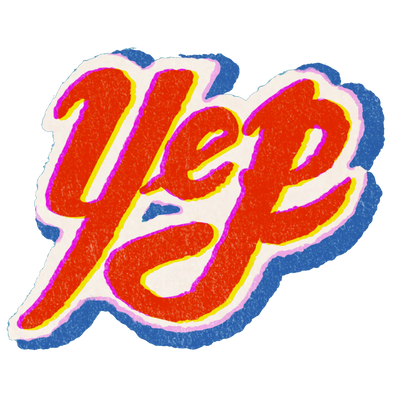 Yep Kitchen – Bold, Authentic Chinese Flavour logo