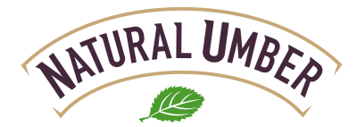 Natural Umber – A Naturally Sweeter Apple Cider Vinegar logo