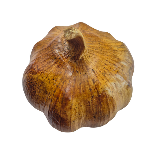 Smoked Garlic by Emberton Fayre