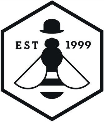 The London Honey Company – British Honey at Its Finest logo