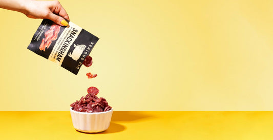 Snackingham ‘Classic’