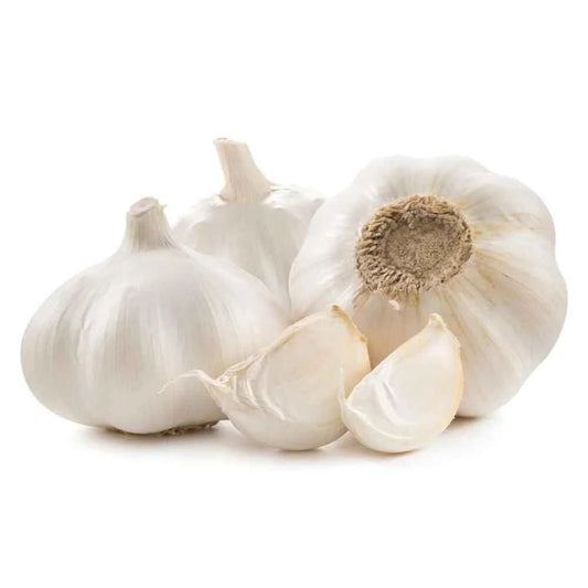 Jumbo Garlic 7kg Box