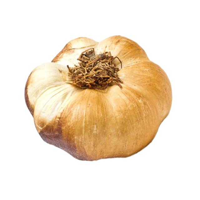 Smoked Garlic by Emberton Fayre