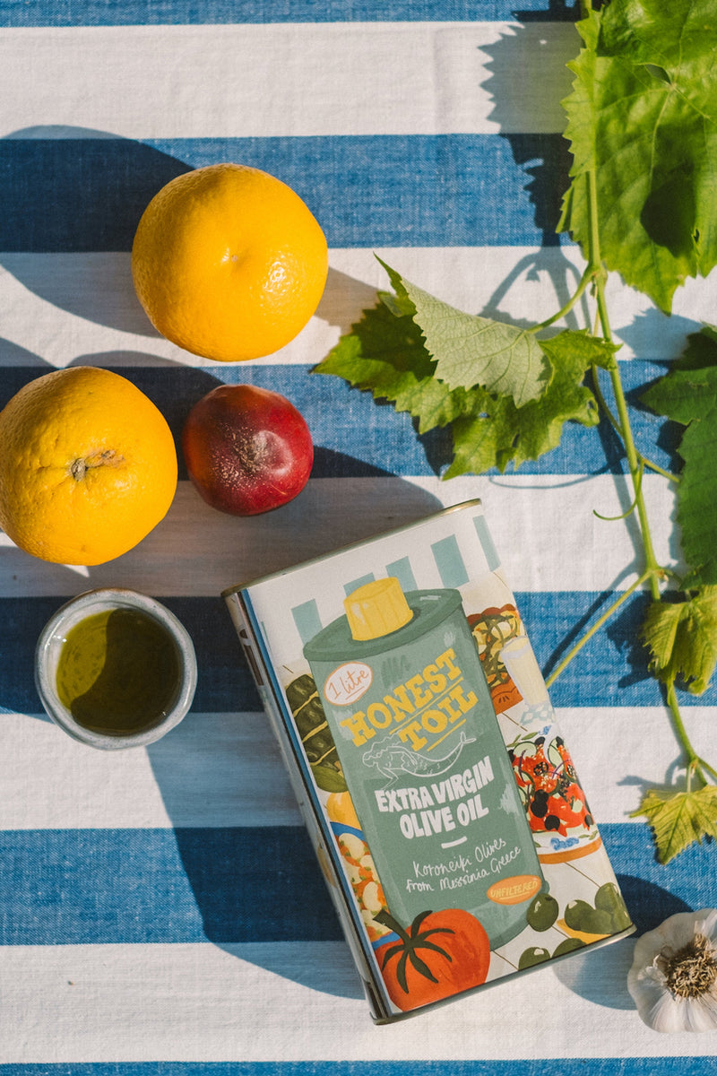 Artisan Oils, Vinegars & Sauces – Pantry Essentials with Flavour