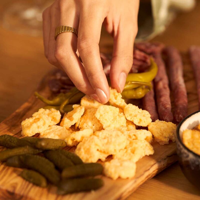 Craft Snacks & Bar Bites – Perfect for Grazing, Gifting & Entertaining