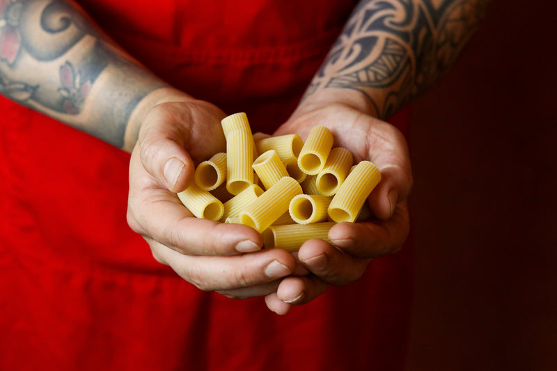 Emilia’s Crafted Pasta – Restaurant-Quality Pasta at Home