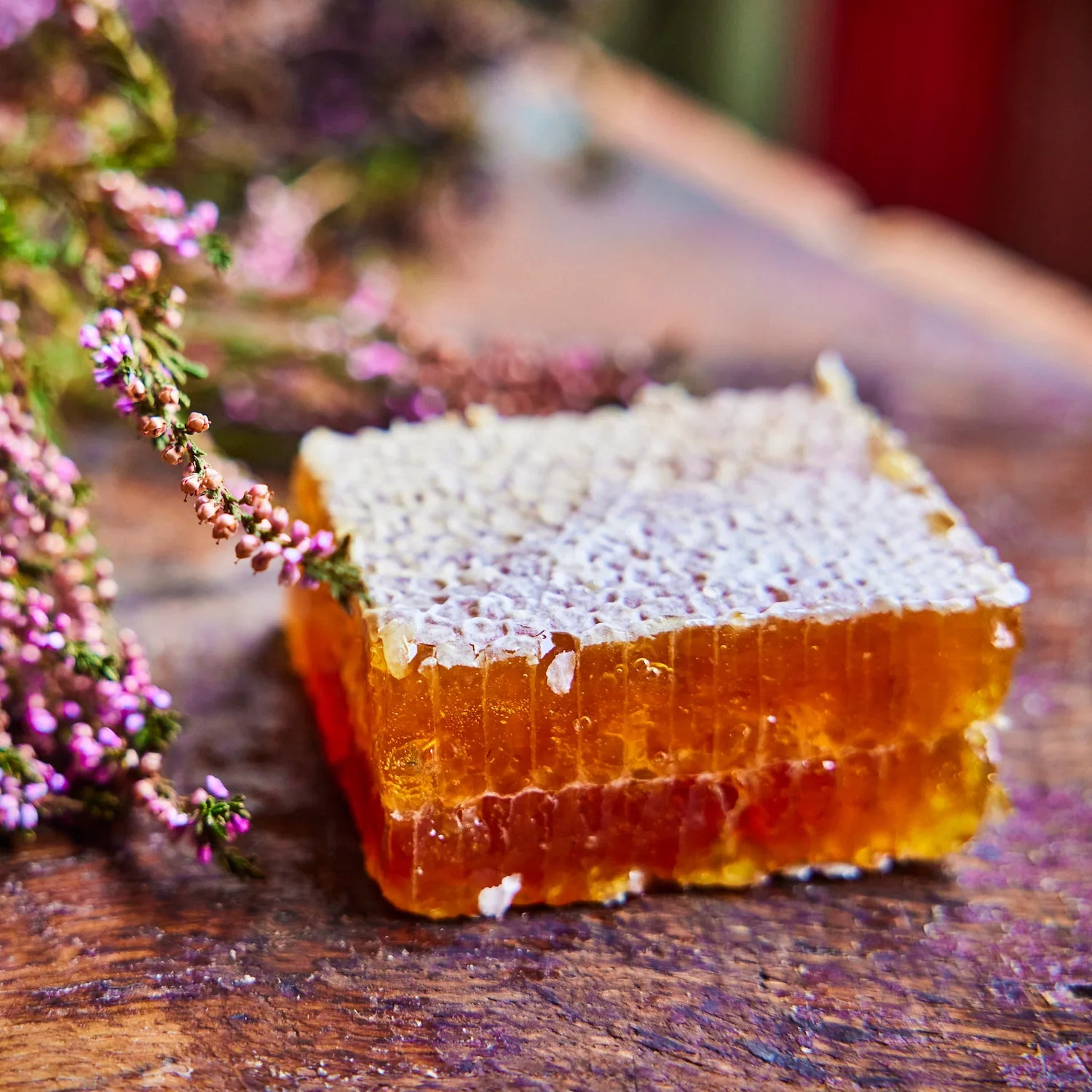 Honey
