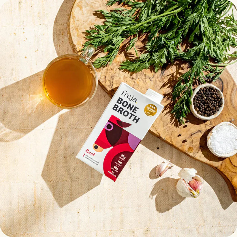 Freja Bone Broth