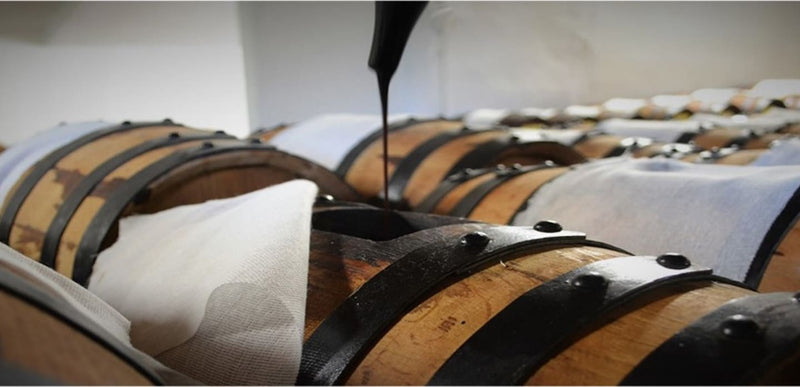 Aggazzotti – Traditional Balsamic Vinegar from Modena