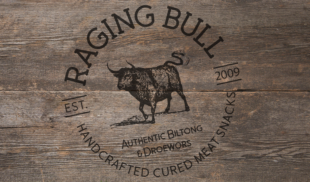 Portoro Raging Bull Raging Bull Biltong – British High Protein Snacks Wholesale | Emberton ...