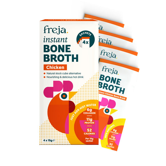 Instant Broth: Chicken