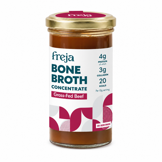Freja Beef Bone Broth Concentrate 300g