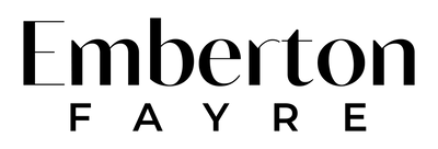 Emberton Fayre Garlic logo