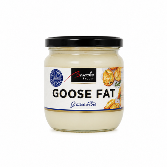 Empire Bespoke Foods Goose Fat 320g