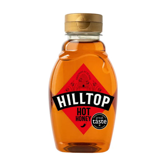 Hilltop Hot Honey: Original