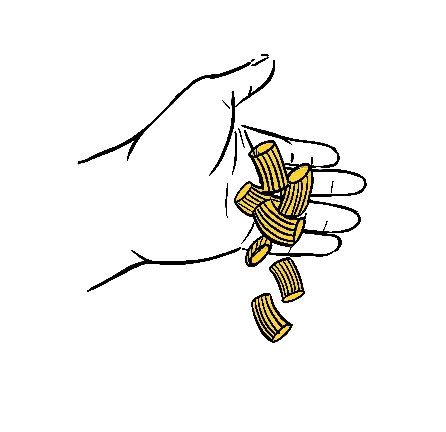 Emilia's Pasta Trial Box