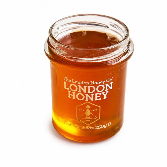 London Pure Honey