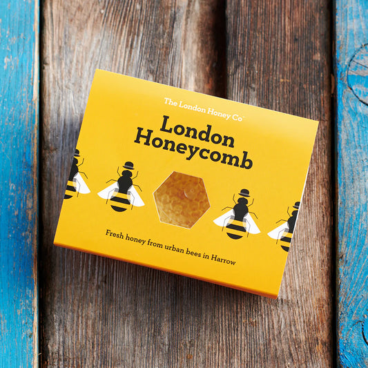 London Pure Honeycomb