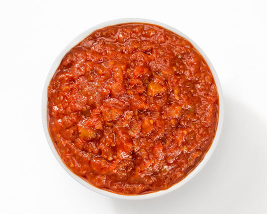 MENU Pomodorina Sauce