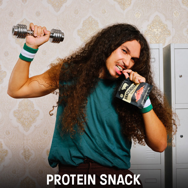 Snackingham ‘Classic’