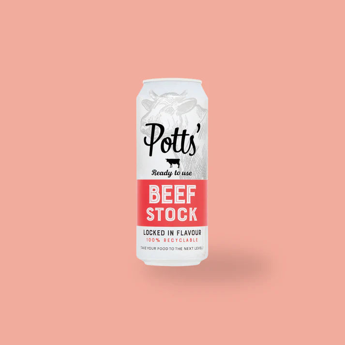 Stock: Beef