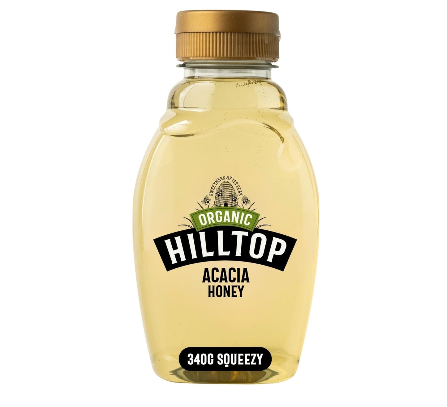 Hilltop Acacia Honey (Organic)
