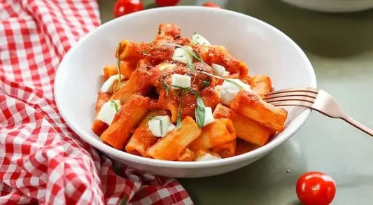 Emilia’s Rigatoni – 16 x 500g