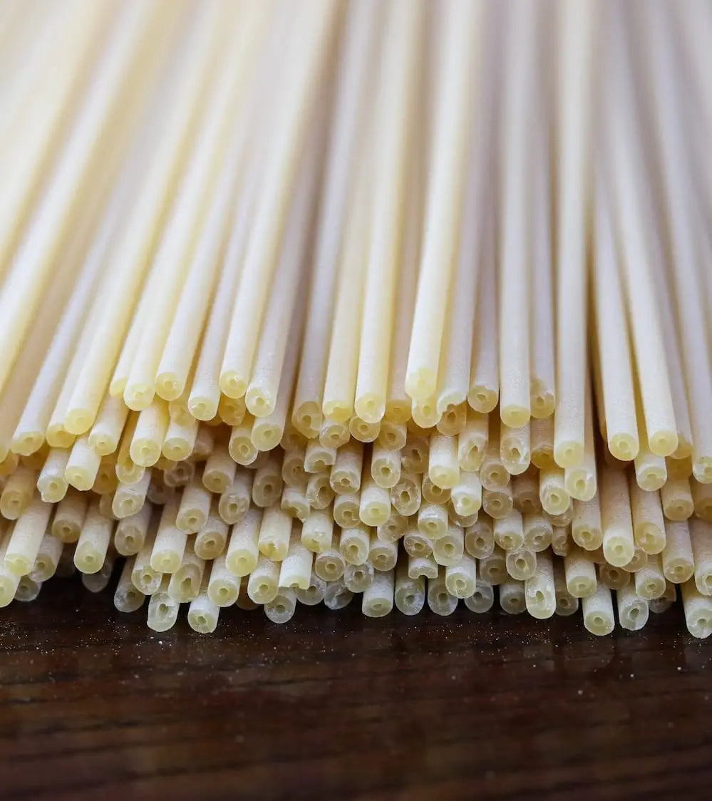 Emilia’s Bucatini Pasta – 20 x 500g