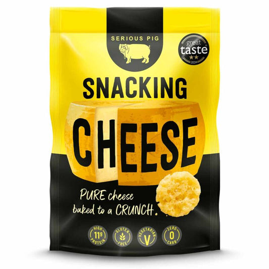 Snacking Cheese - Classic (24 x 24g)