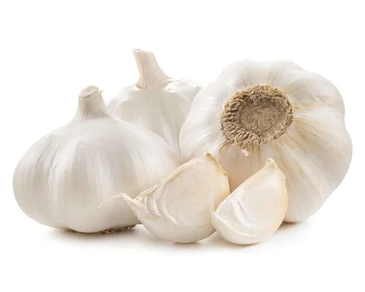 Jumbo Garlic 7kg Box