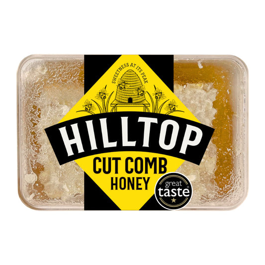 Hilltop Cut Comb Honey Slab