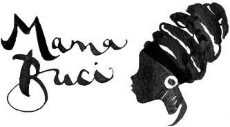 Mama Buci logo
