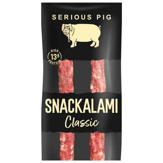 Snackalami Classic (24 x 30g)